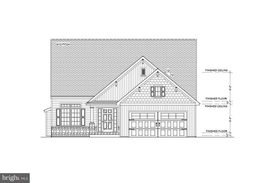 Welcome to your dream home! This beautifully designed two-story modern farmhouse perfectly blends style, function, and comfort. Situated on a spacious level homesite in the highly sought-after Lampeter-Strasburg School District! 

Step inside to a thoughtfully designed 1,985-square-foot floor plan featuring three bedrooms, two and a half bathrooms, and an open-concept layout ideal for modern living and entertaining. The convenient first-floor primary suite provides privacy and ease, while the second floor includes additional bedrooms and a versatile loft area perfect for a home office, playroom, or flex space.

An unfinished basement offers excellent potential for future expansion and additional living space.

Construction has not yet begun, giving you the exciting opportunity to customize finishes or even select an alternate floor plan to truly make this home your own.

Schedule your meeting with the builder today and start designing the home you’ve always envisioned!