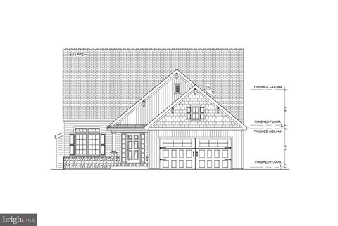 Homes For Sale - LOT #1 Kendig Road<br/> WILLOW STREET, PA 17584