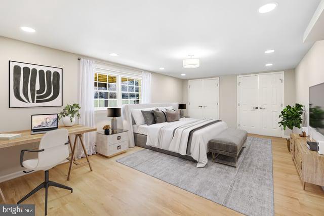 MONTGOMERY KNOLLS - Residential