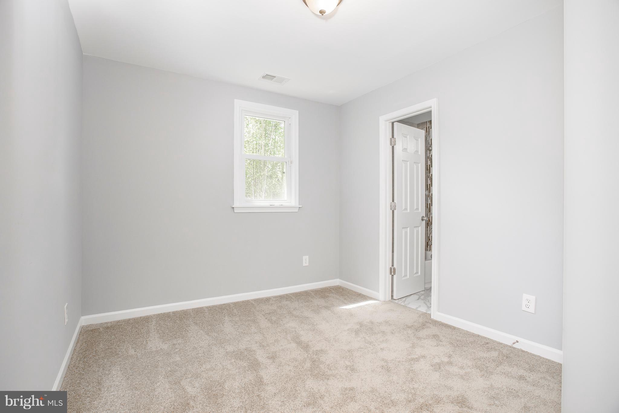 GR CAPITOL HEIGHTS - Residential