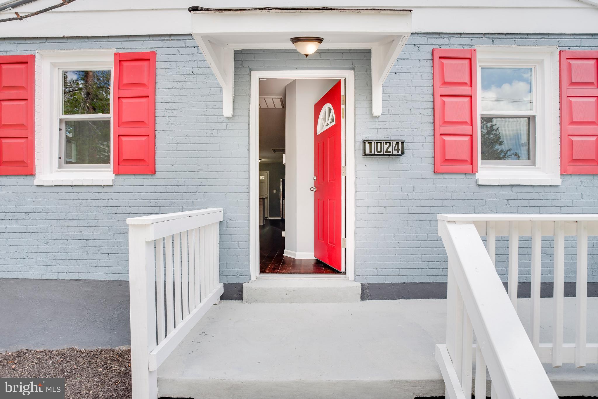 GR CAPITOL HEIGHTS - Residential