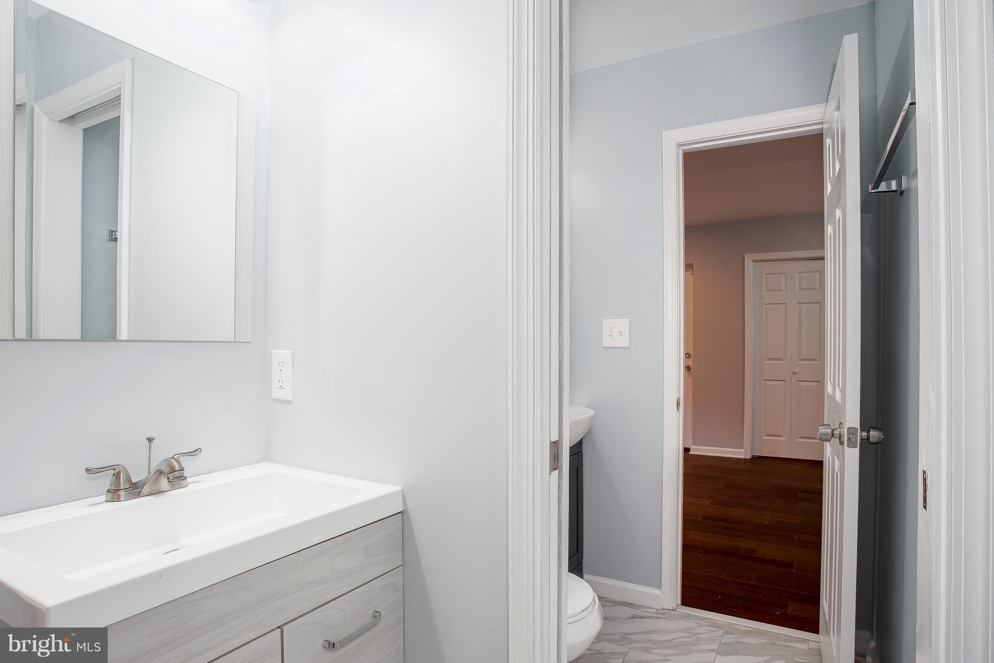 GR CAPITOL HEIGHTS - Residential