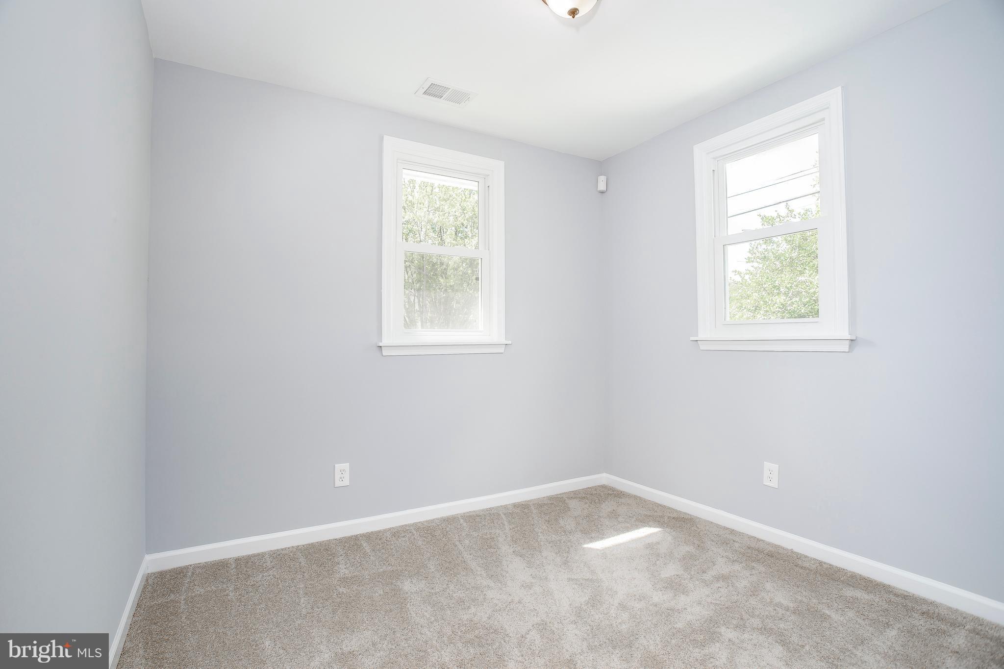 GR CAPITOL HEIGHTS - Residential