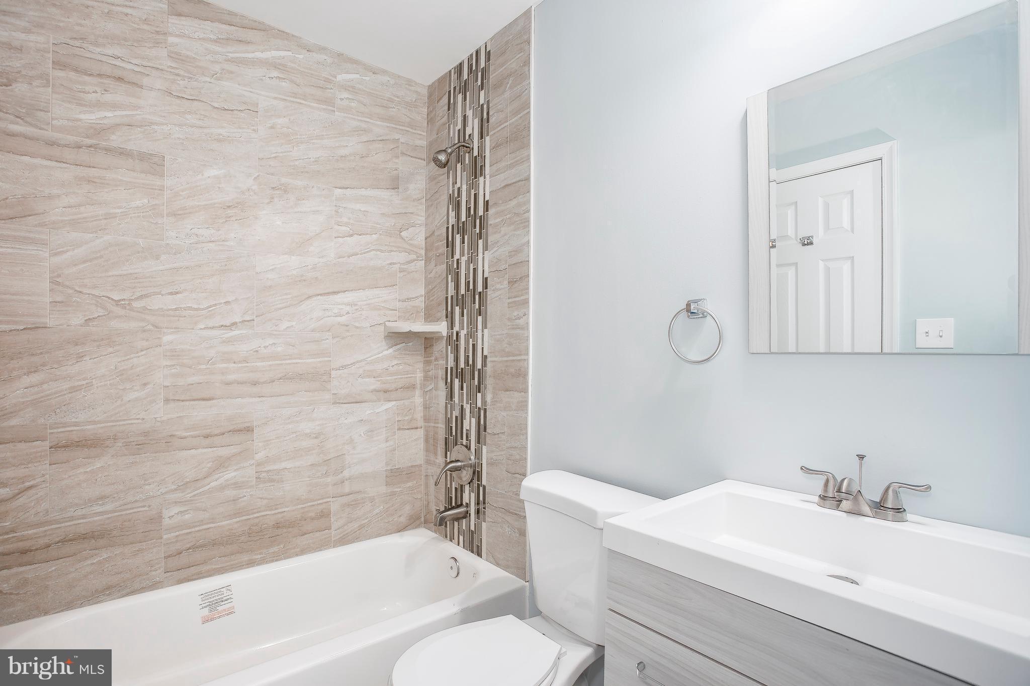 GR CAPITOL HEIGHTS - Residential