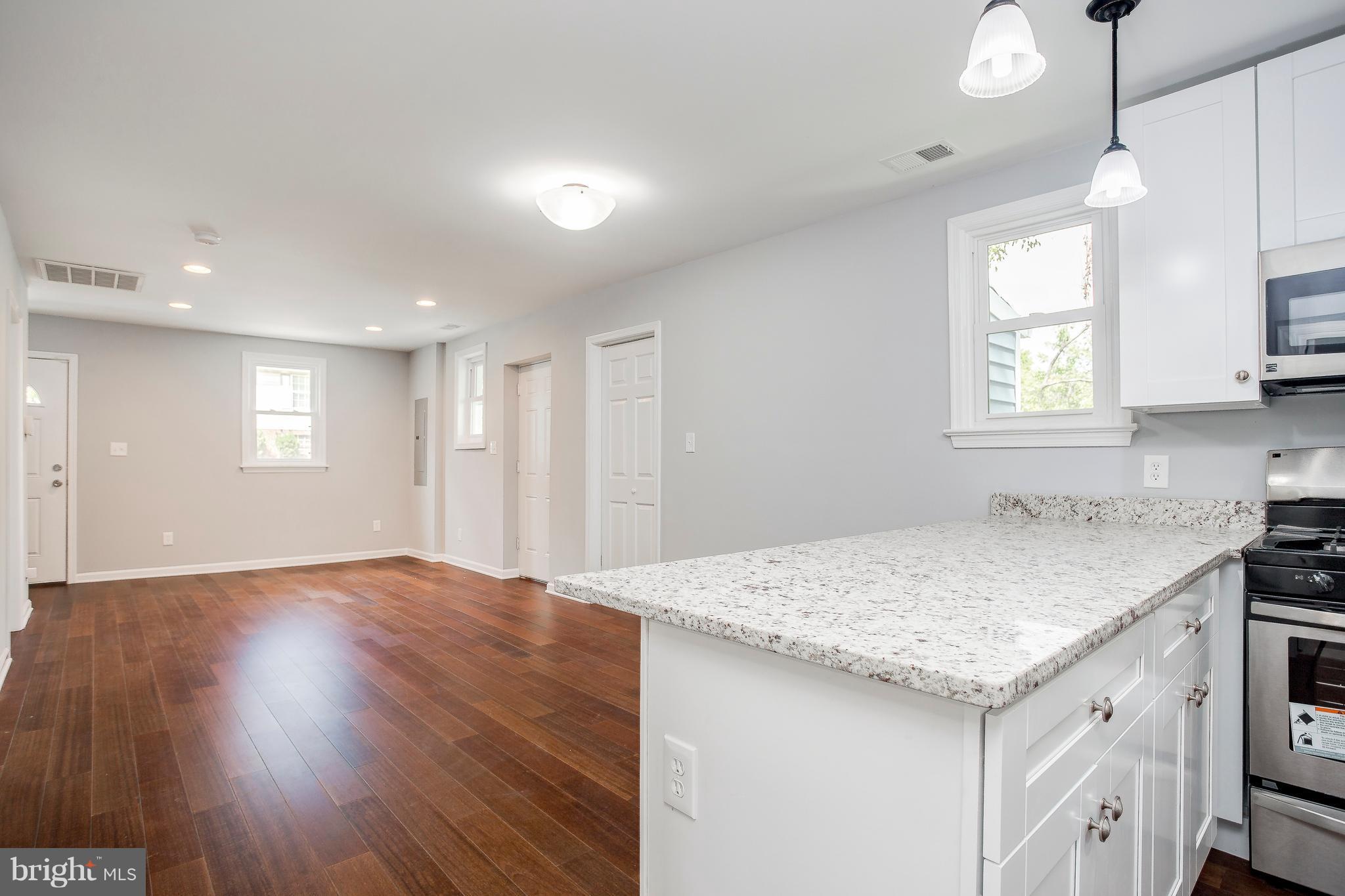 GR CAPITOL HEIGHTS - Residential