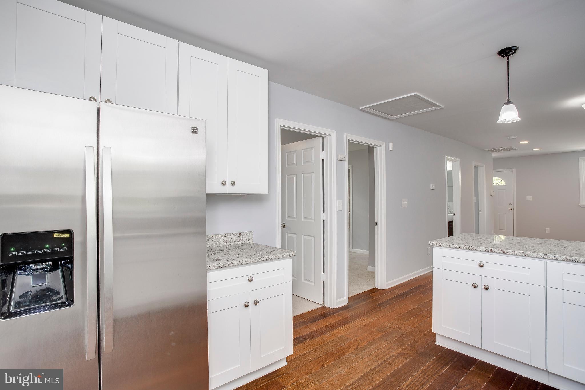 GR CAPITOL HEIGHTS - Residential