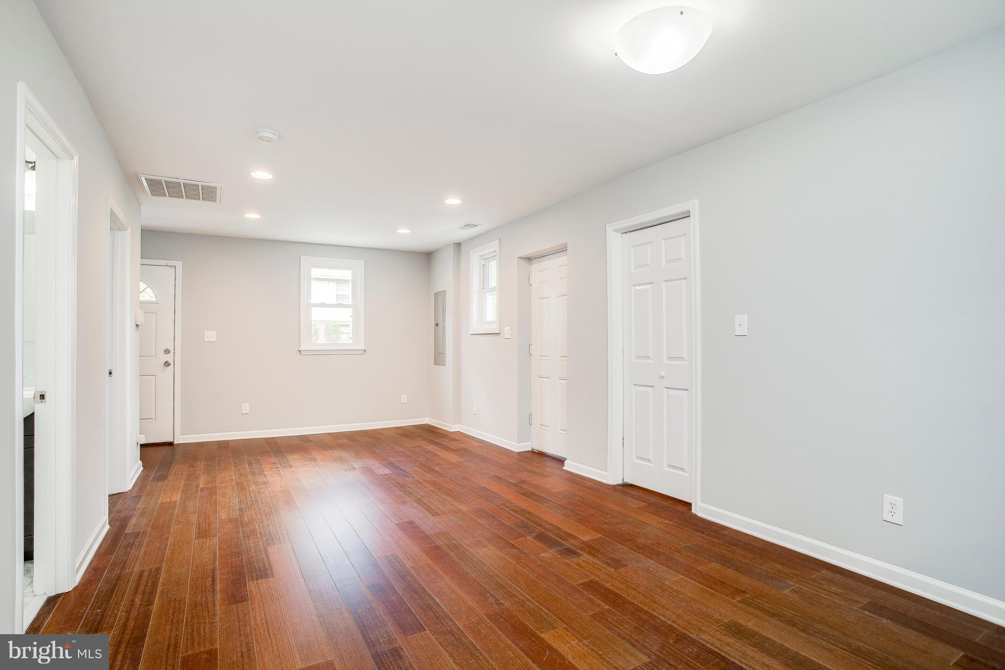 GR CAPITOL HEIGHTS - Residential