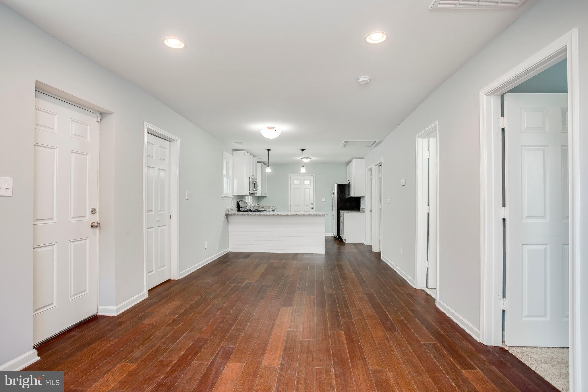 GR CAPITOL HEIGHTS - Residential