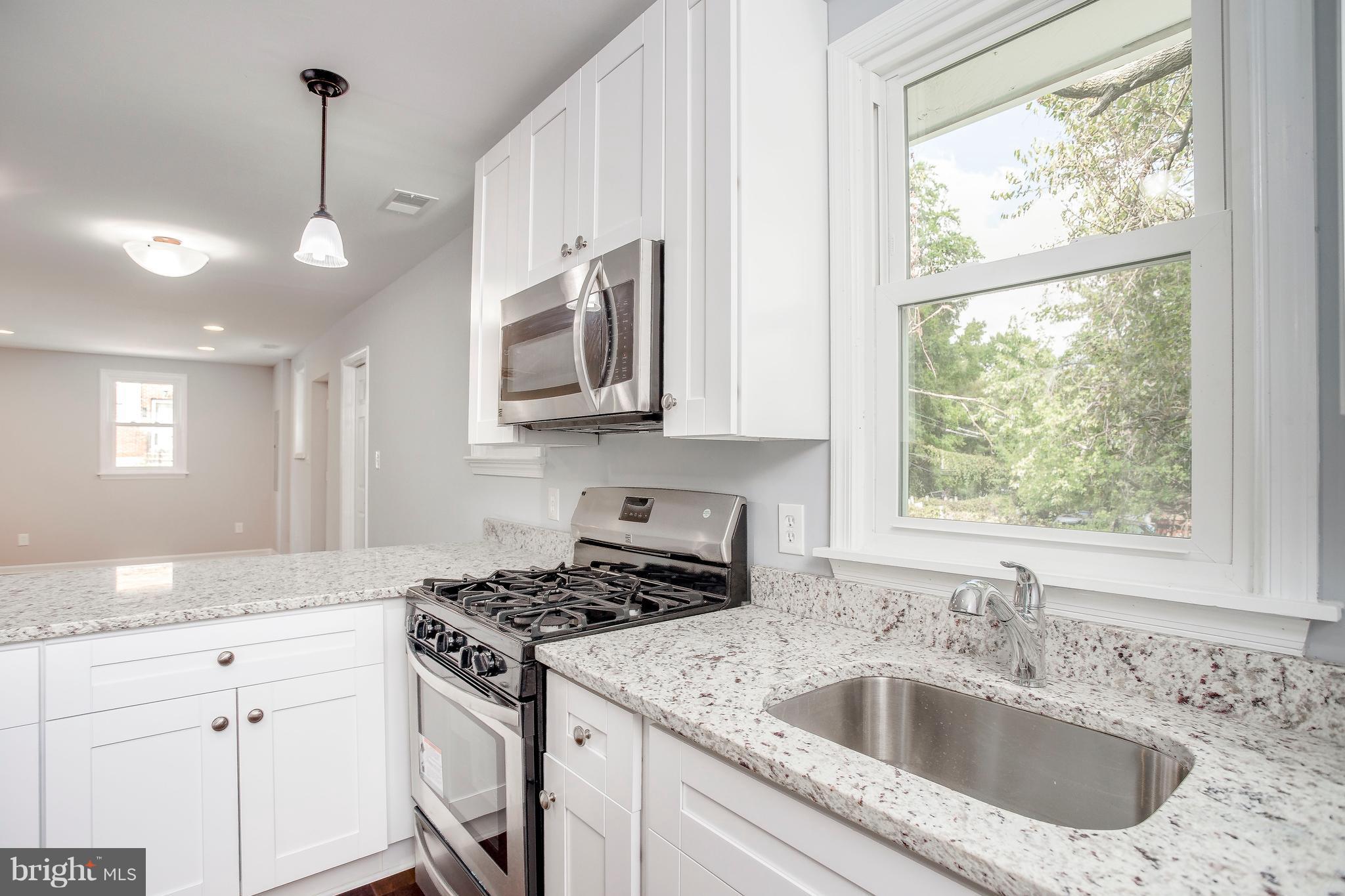 GR CAPITOL HEIGHTS - Residential