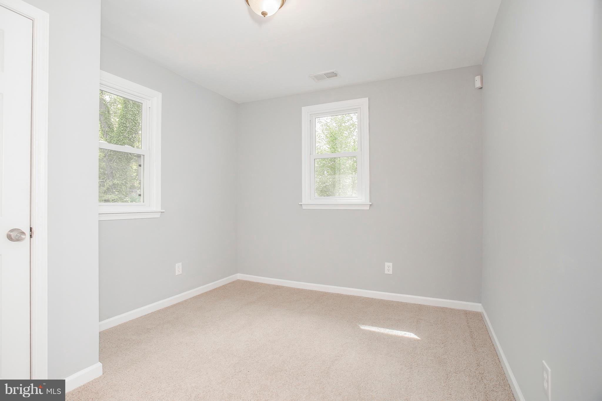 GR CAPITOL HEIGHTS - Residential