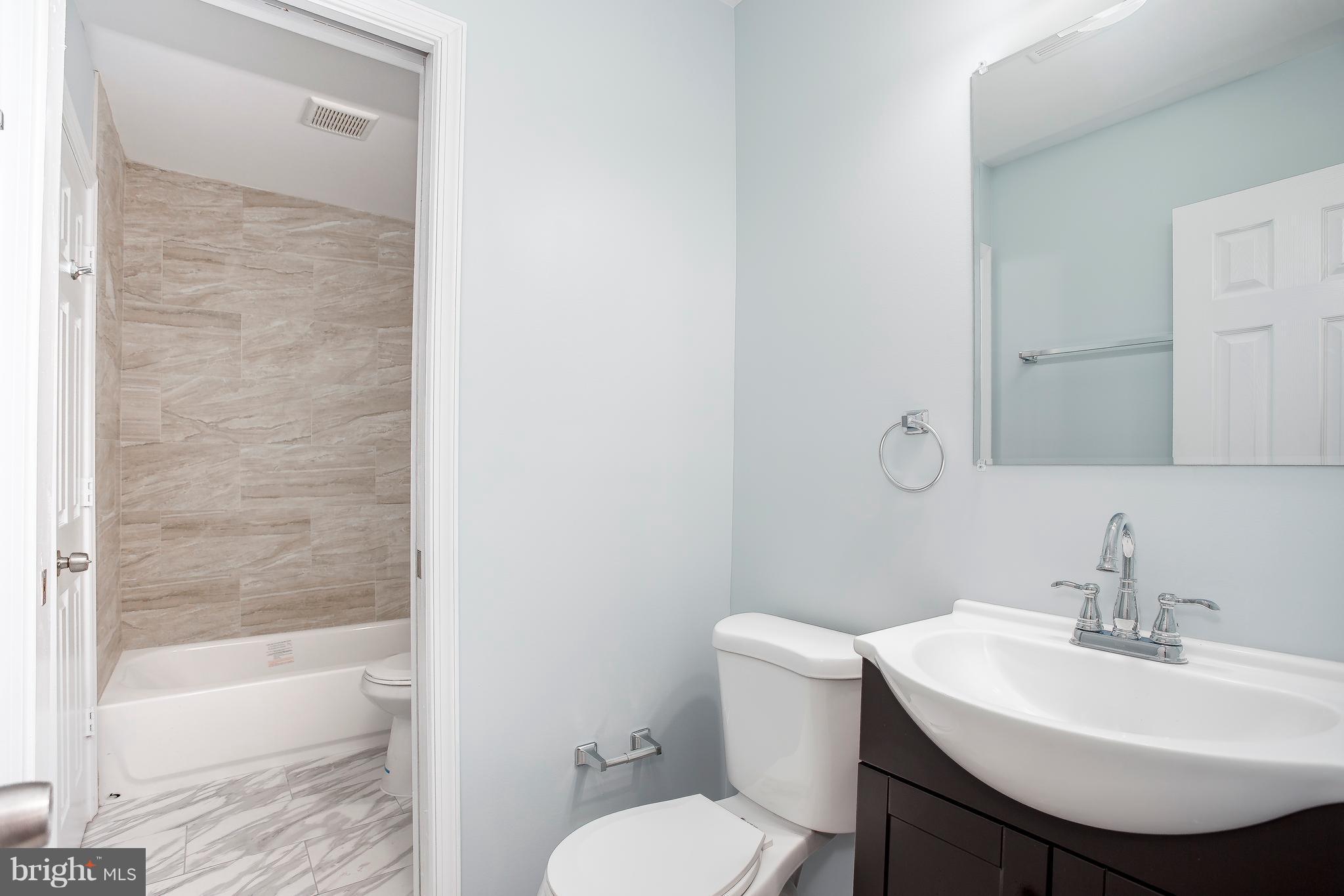 GR CAPITOL HEIGHTS - Residential