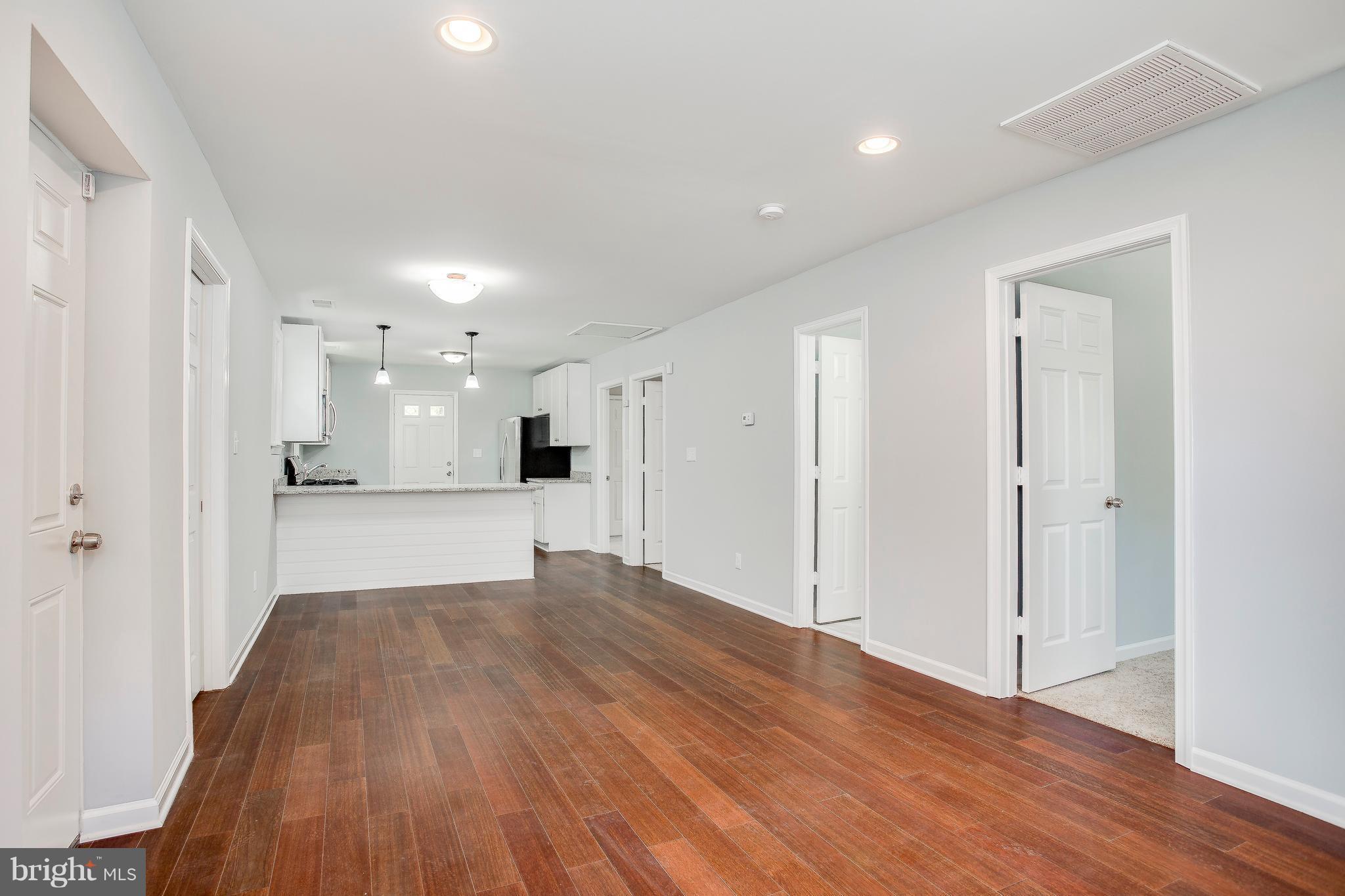 GR CAPITOL HEIGHTS - Residential