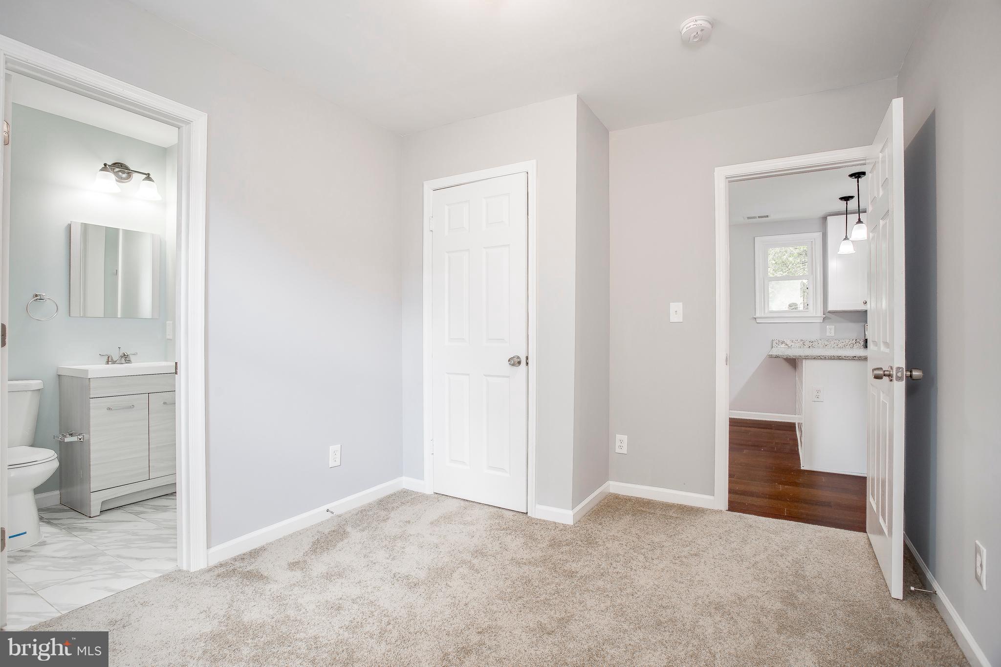 GR CAPITOL HEIGHTS - Residential