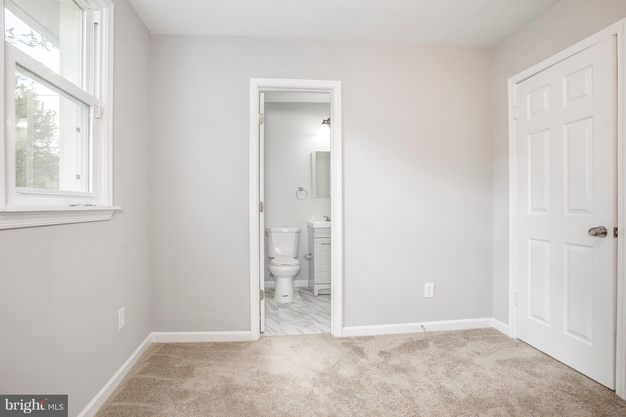 GR CAPITOL HEIGHTS - Residential