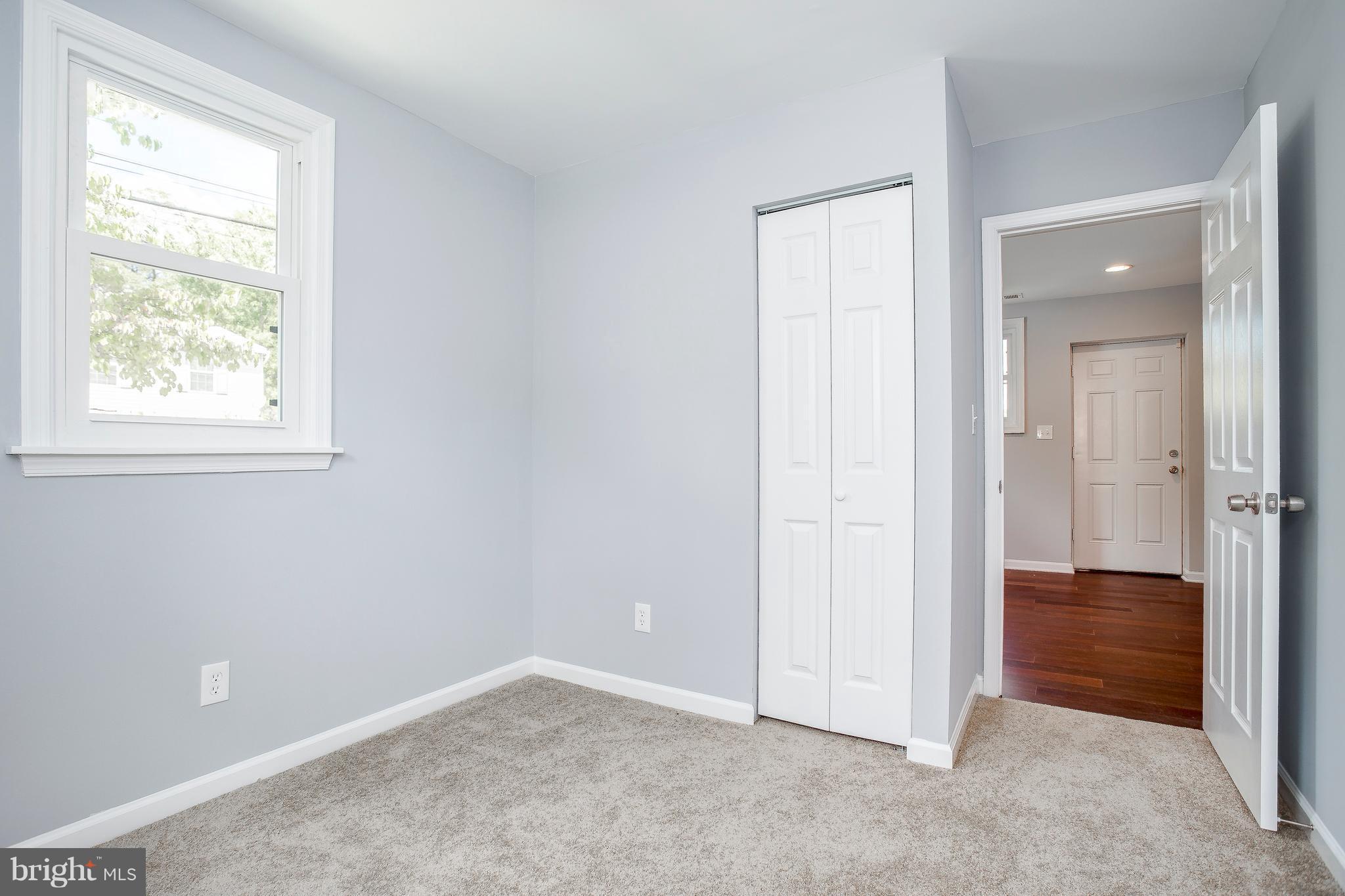 GR CAPITOL HEIGHTS - Residential