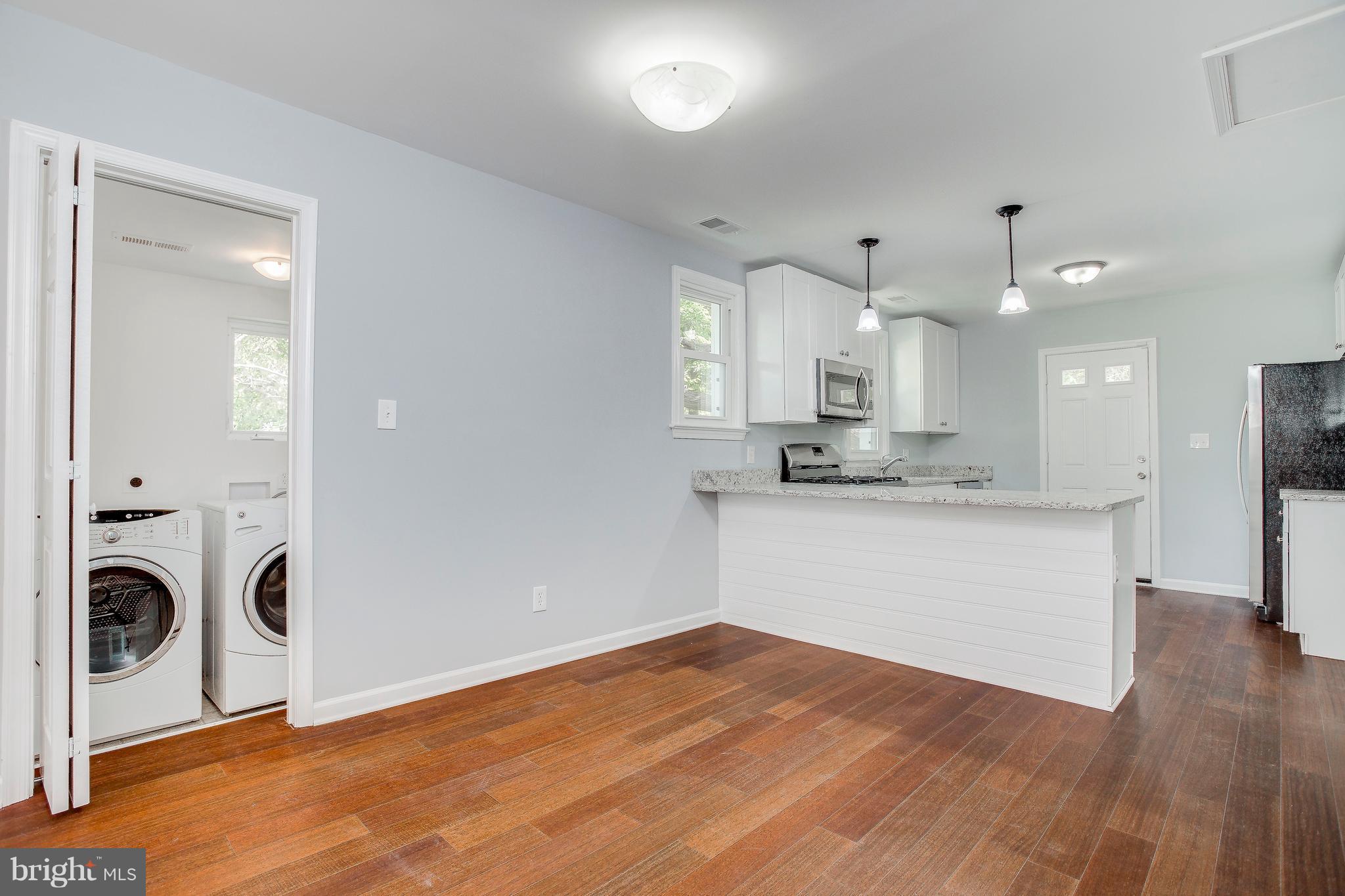 GR CAPITOL HEIGHTS - Residential