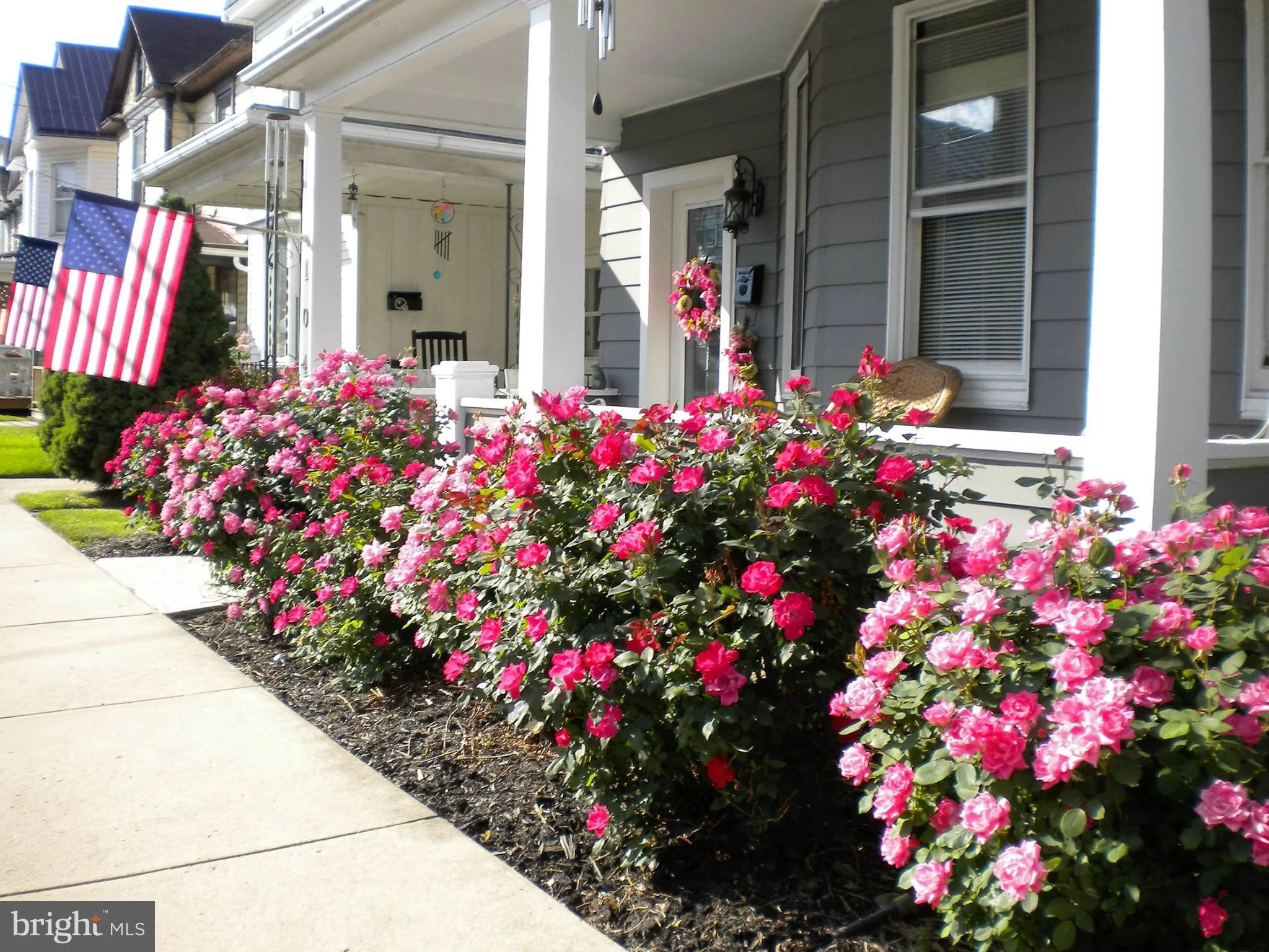 104 W Piedmont St, Keyser, WV 26726