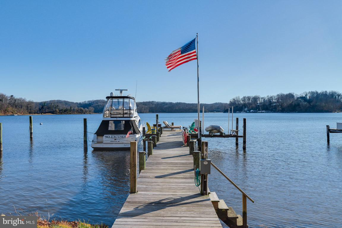 HERALD HARBOR - Residential