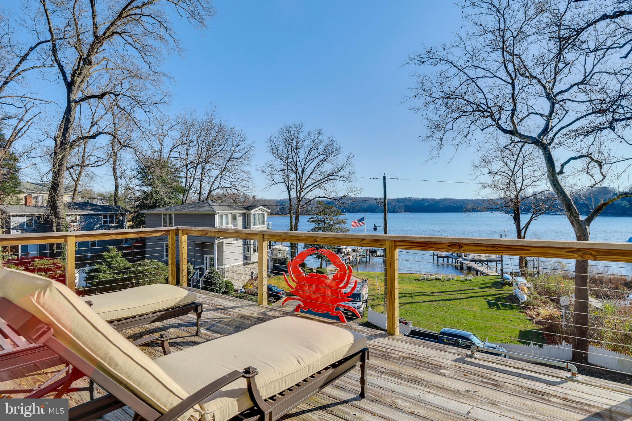 HERALD HARBOR - Residential