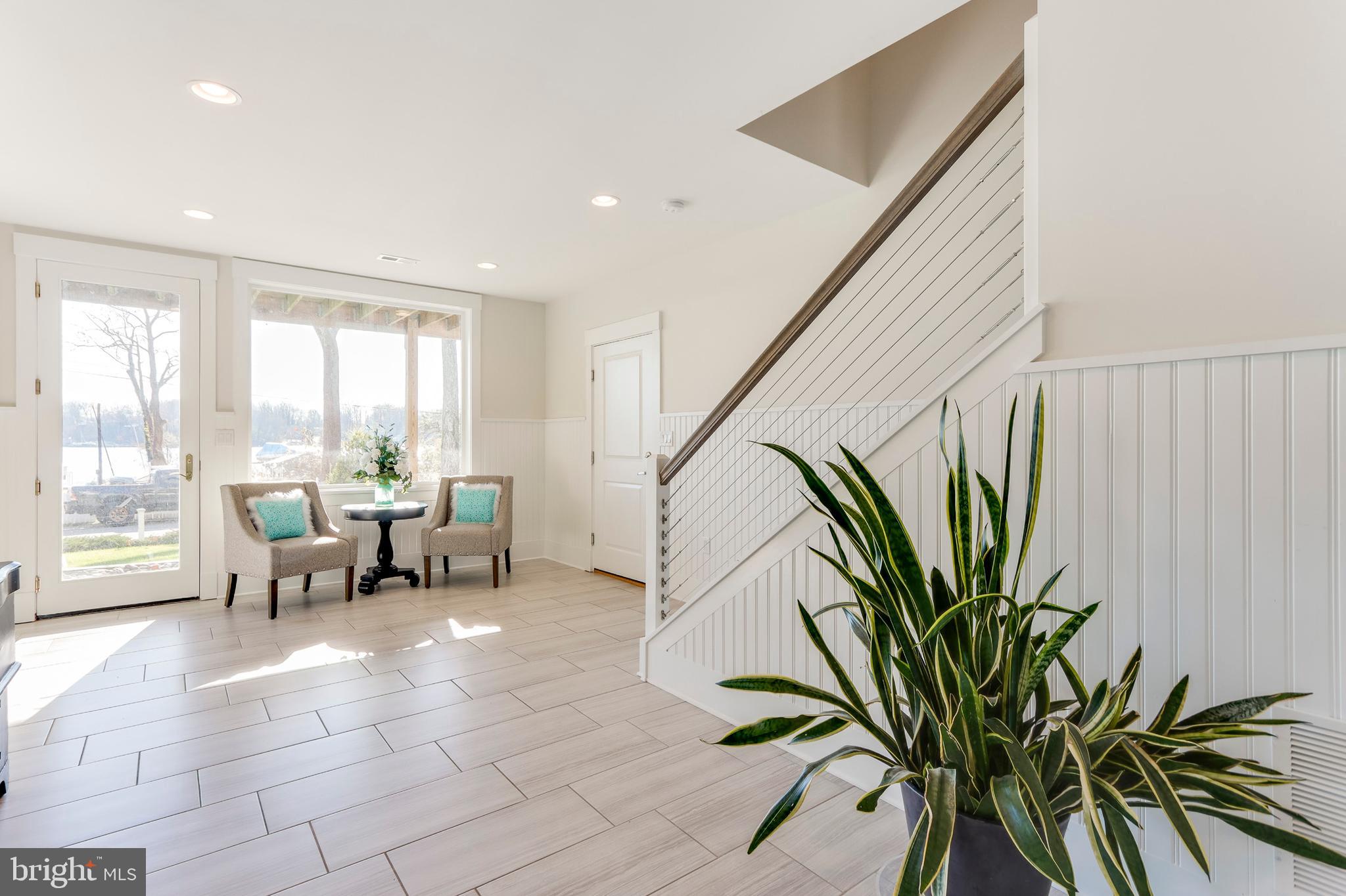 HERALD HARBOR - Residential