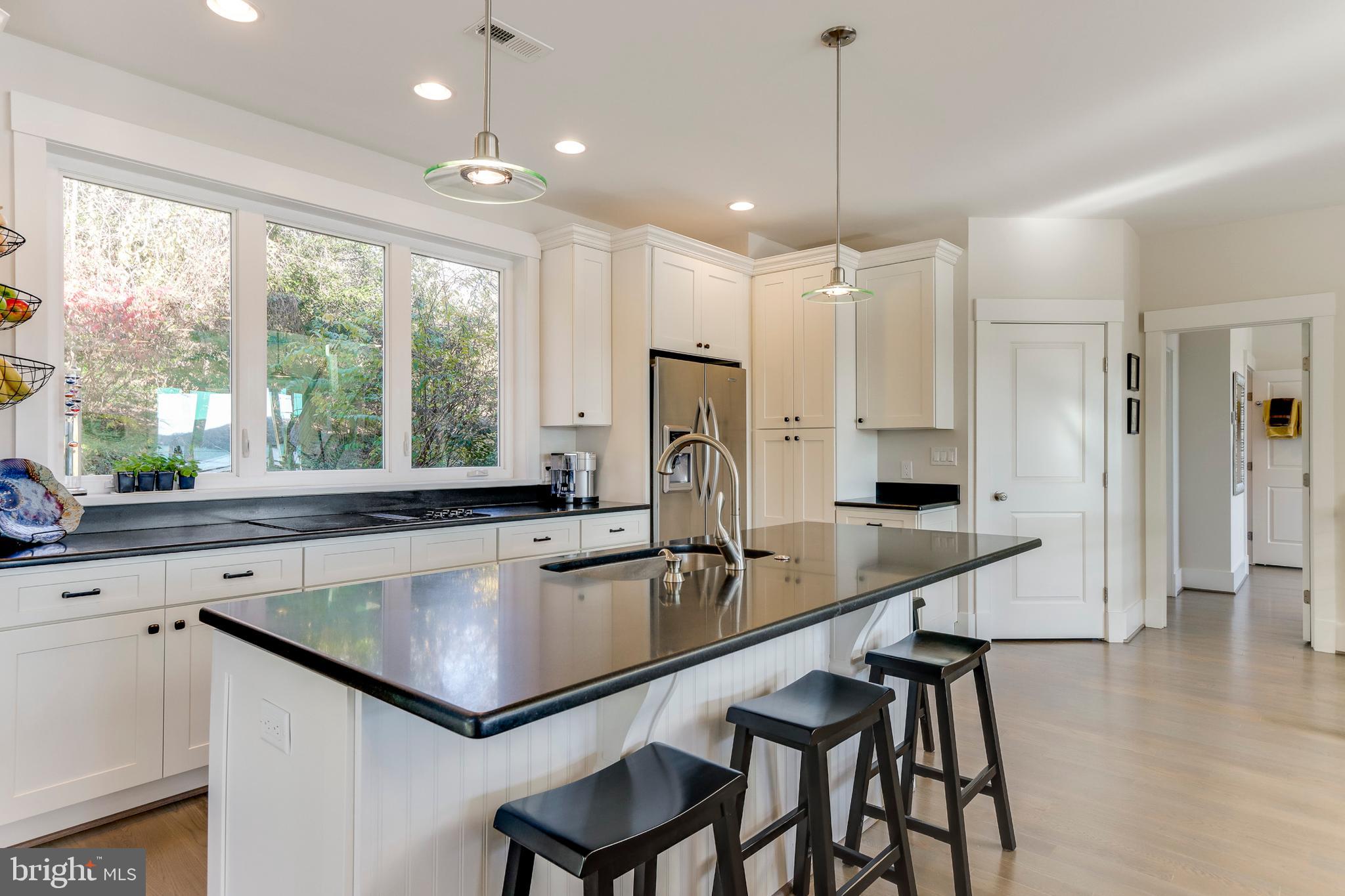 HERALD HARBOR - Residential