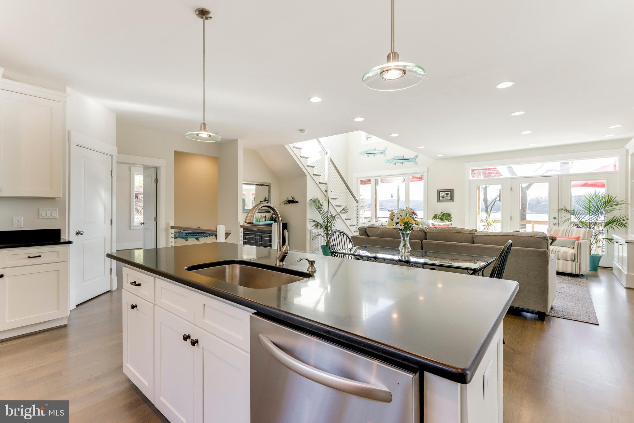 HERALD HARBOR - Residential