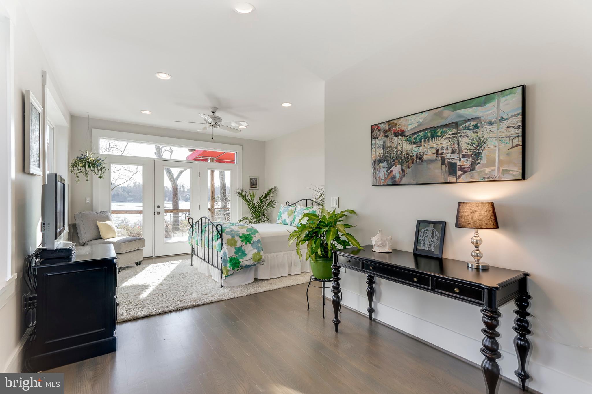 HERALD HARBOR - Residential