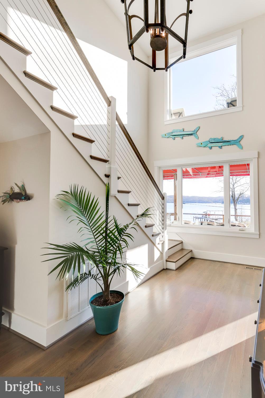 HERALD HARBOR - Residential