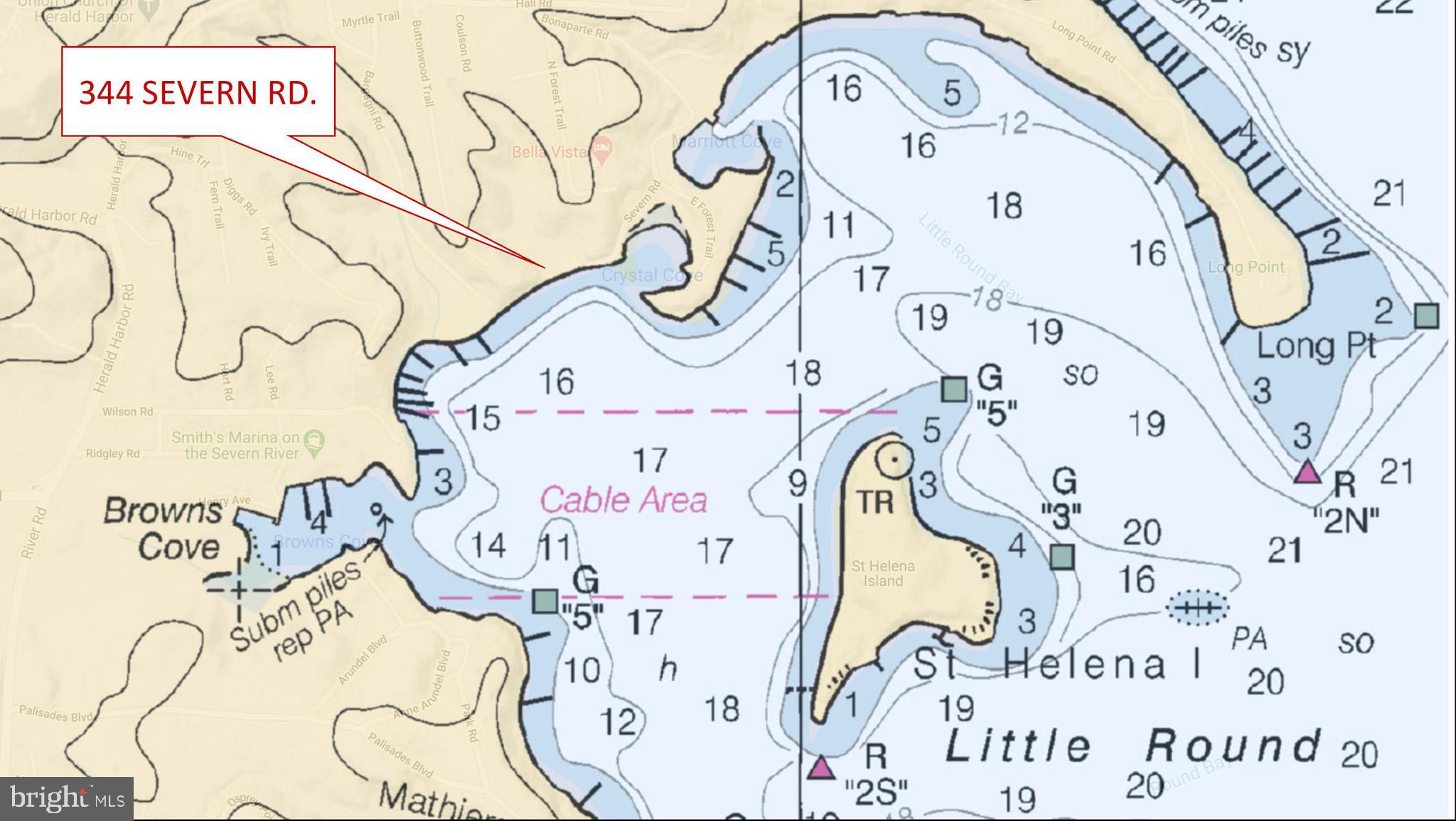 HERALD HARBOR - Residential