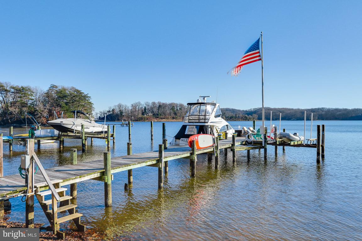 HERALD HARBOR - Residential