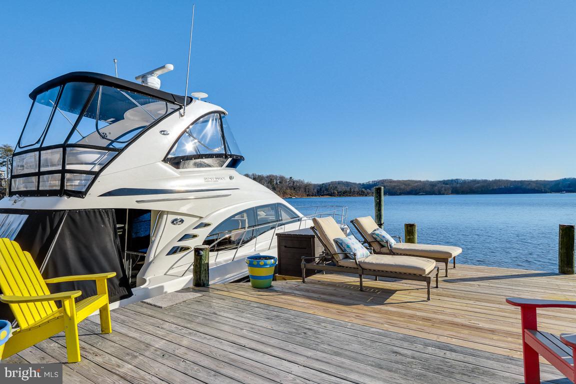 HERALD HARBOR - Residential