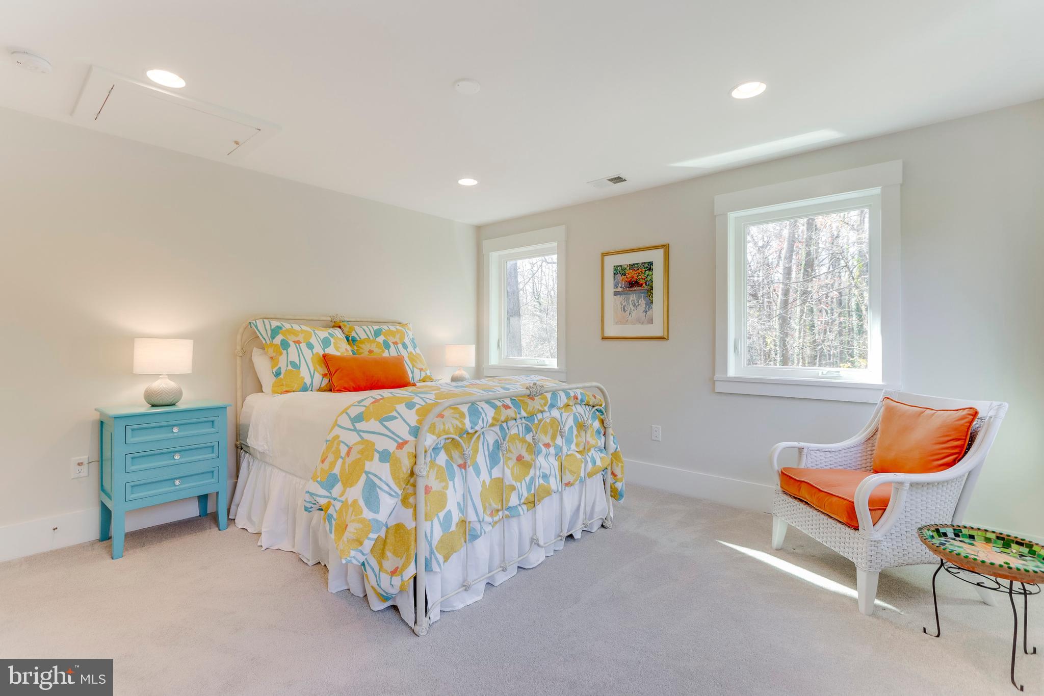 HERALD HARBOR - Residential