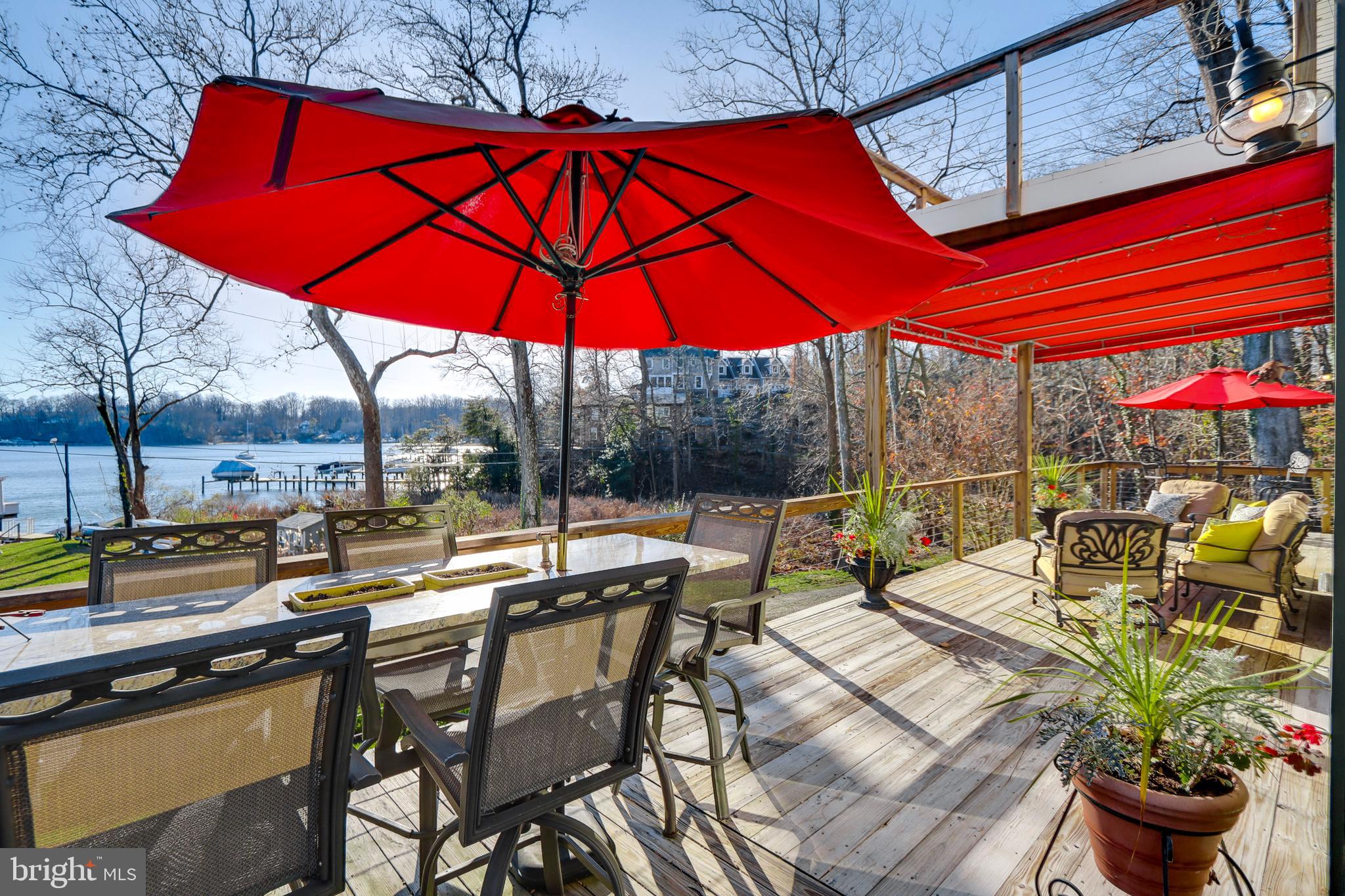 HERALD HARBOR - Residential