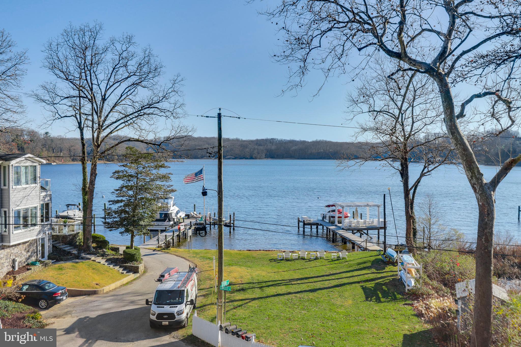 HERALD HARBOR - Residential