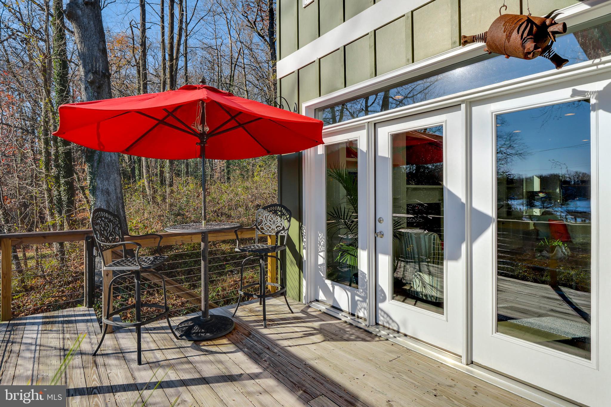 HERALD HARBOR - Residential