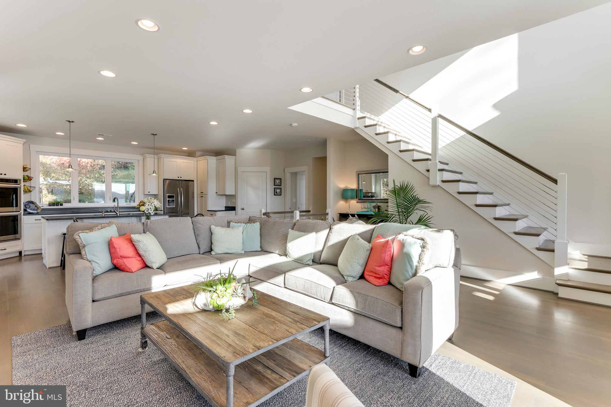 HERALD HARBOR - Residential