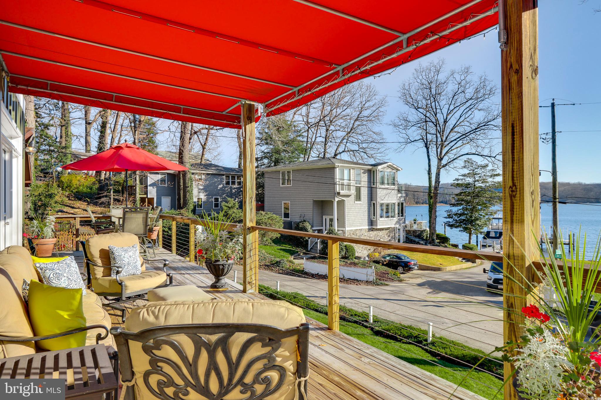 HERALD HARBOR - Residential