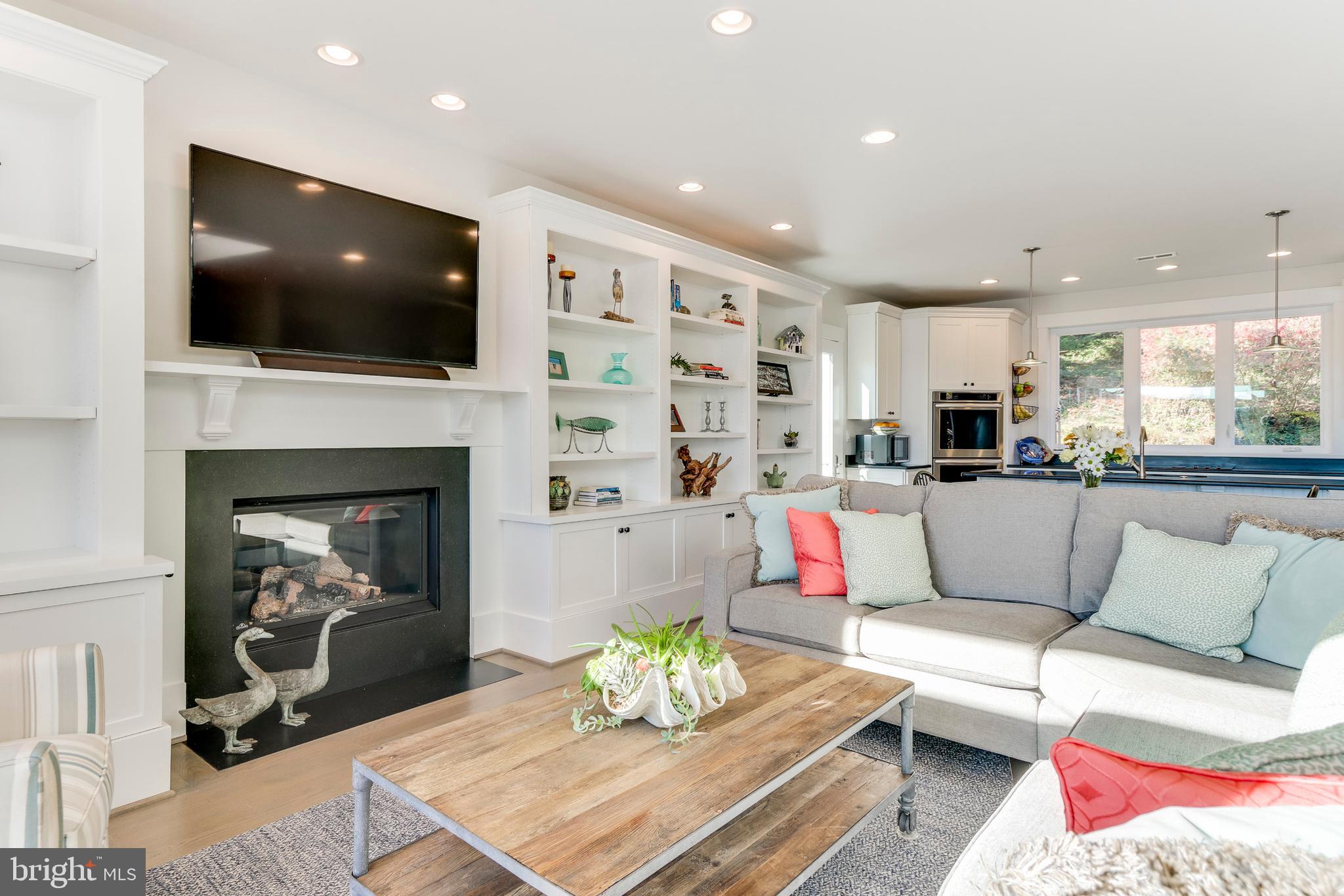 HERALD HARBOR - Residential