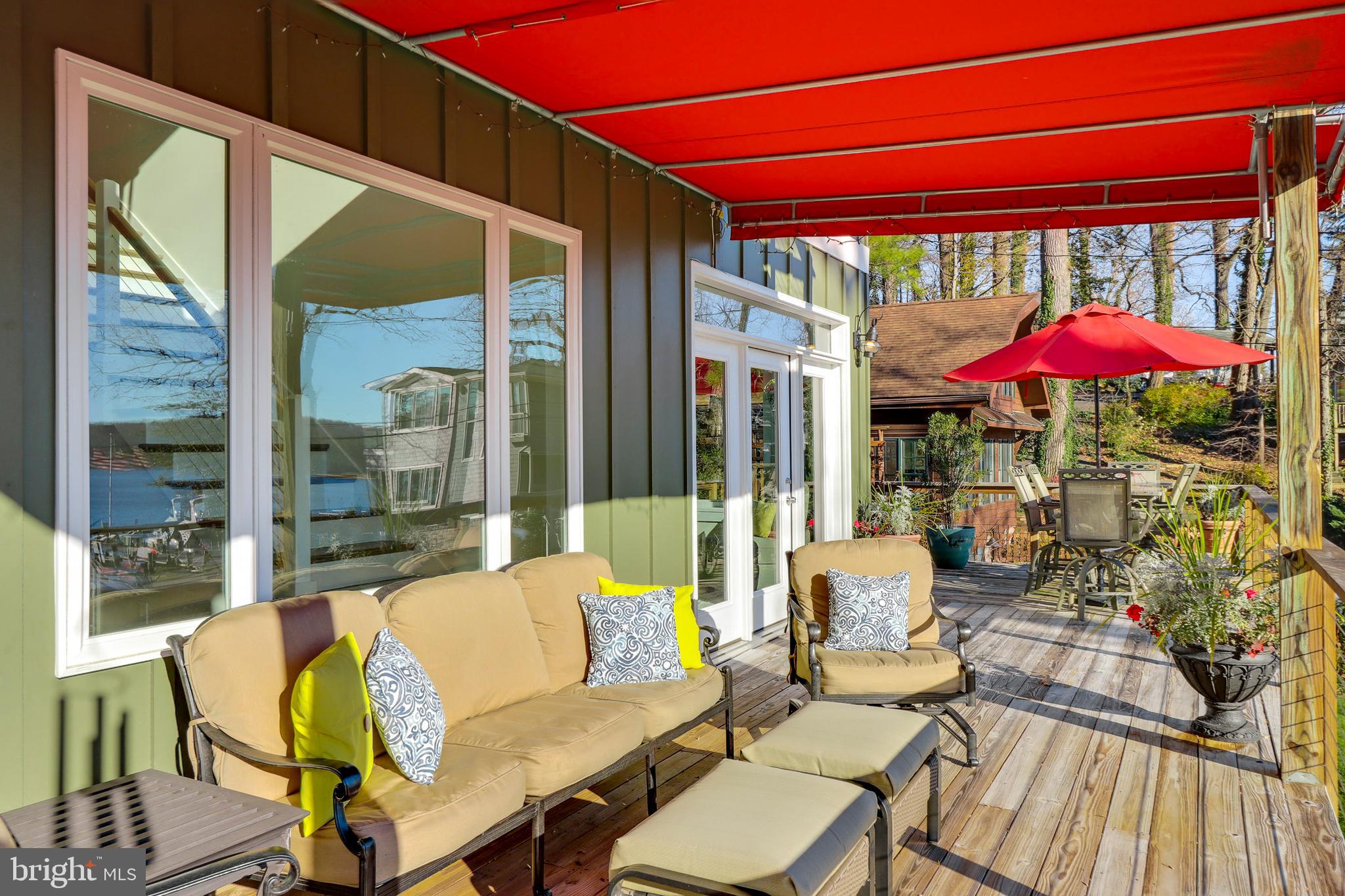 HERALD HARBOR - Residential