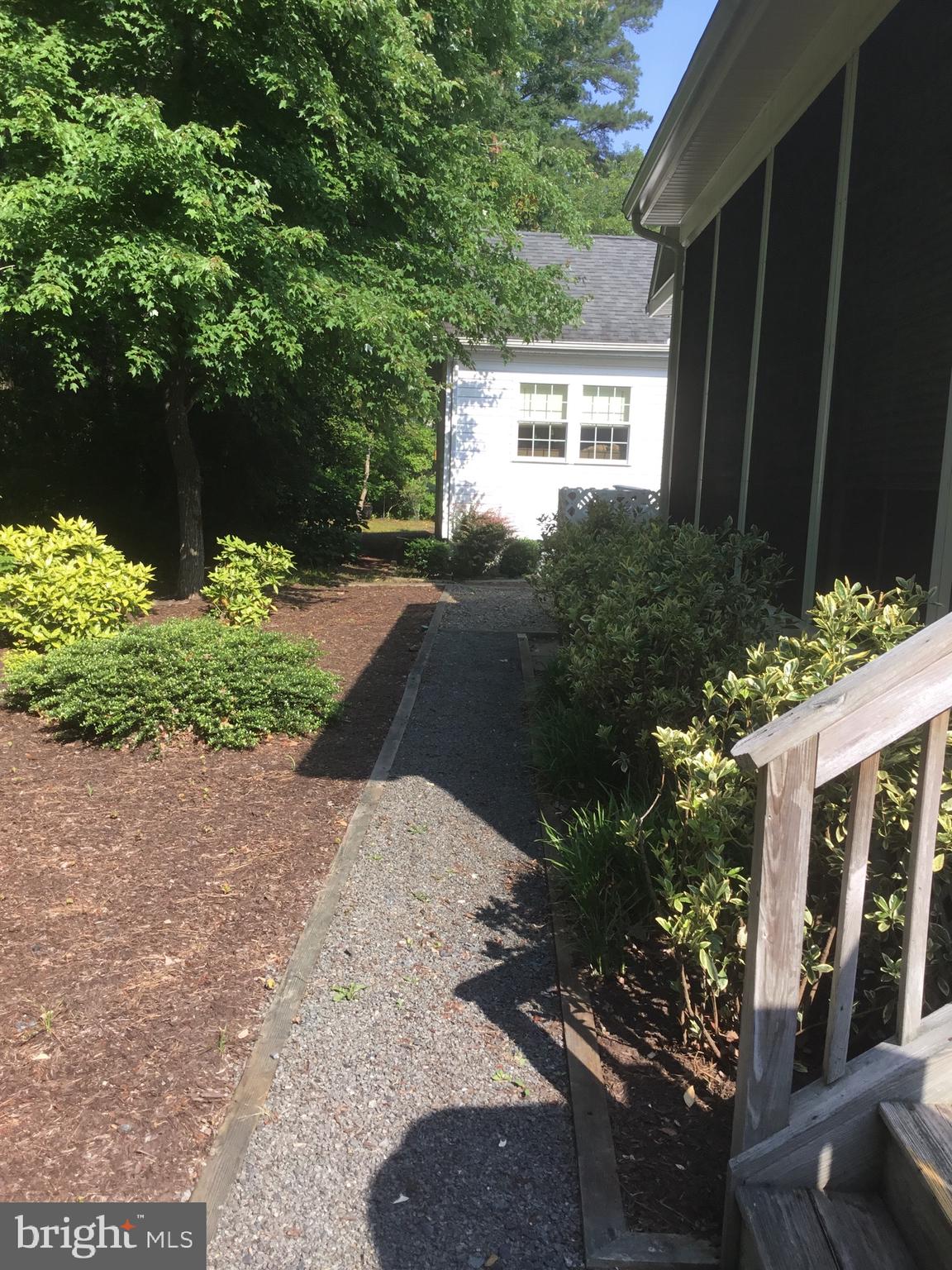 OCEAN PINES - SHERWOOD FOREST - Residential