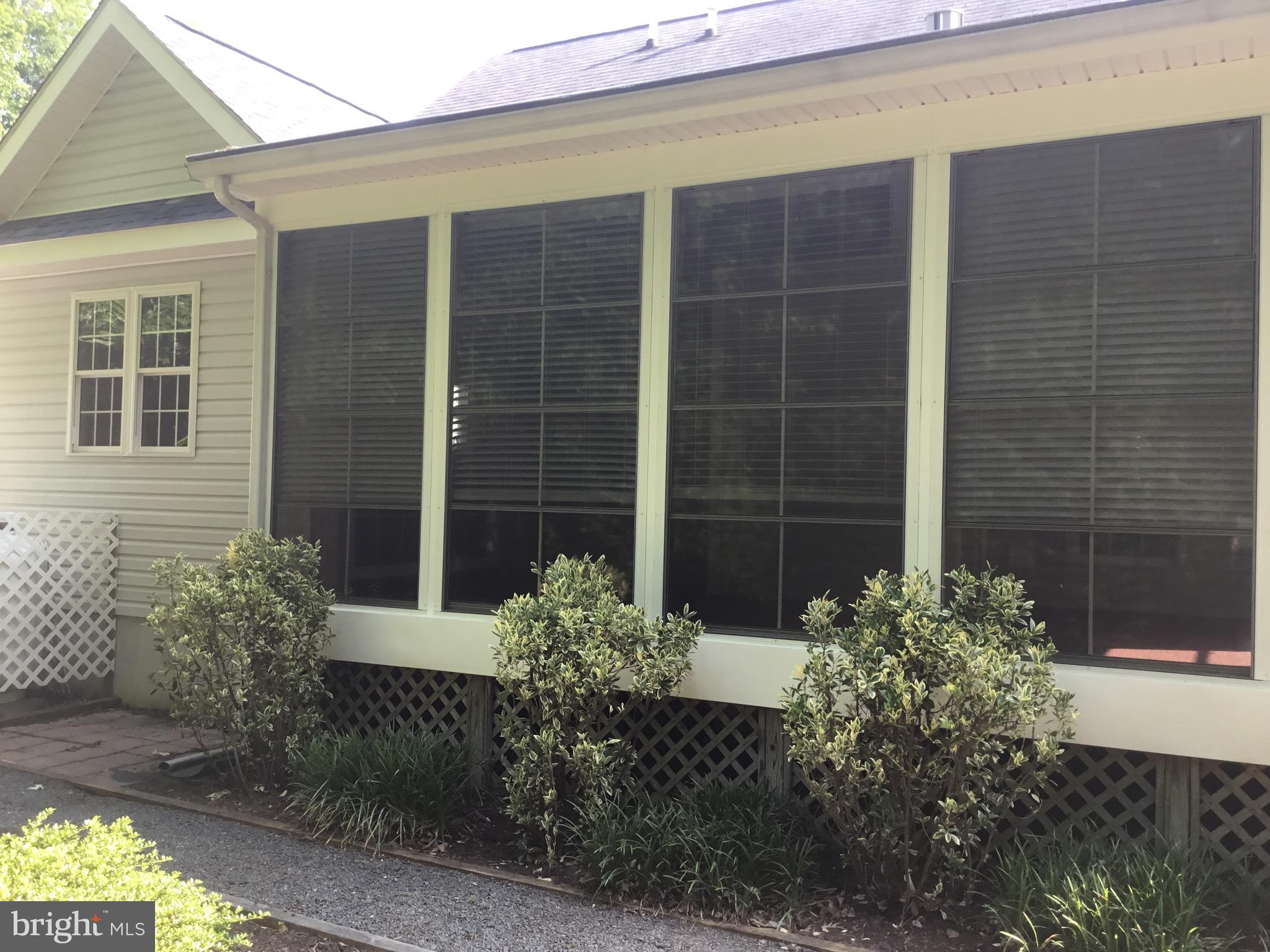 OCEAN PINES - SHERWOOD FOREST - Residential