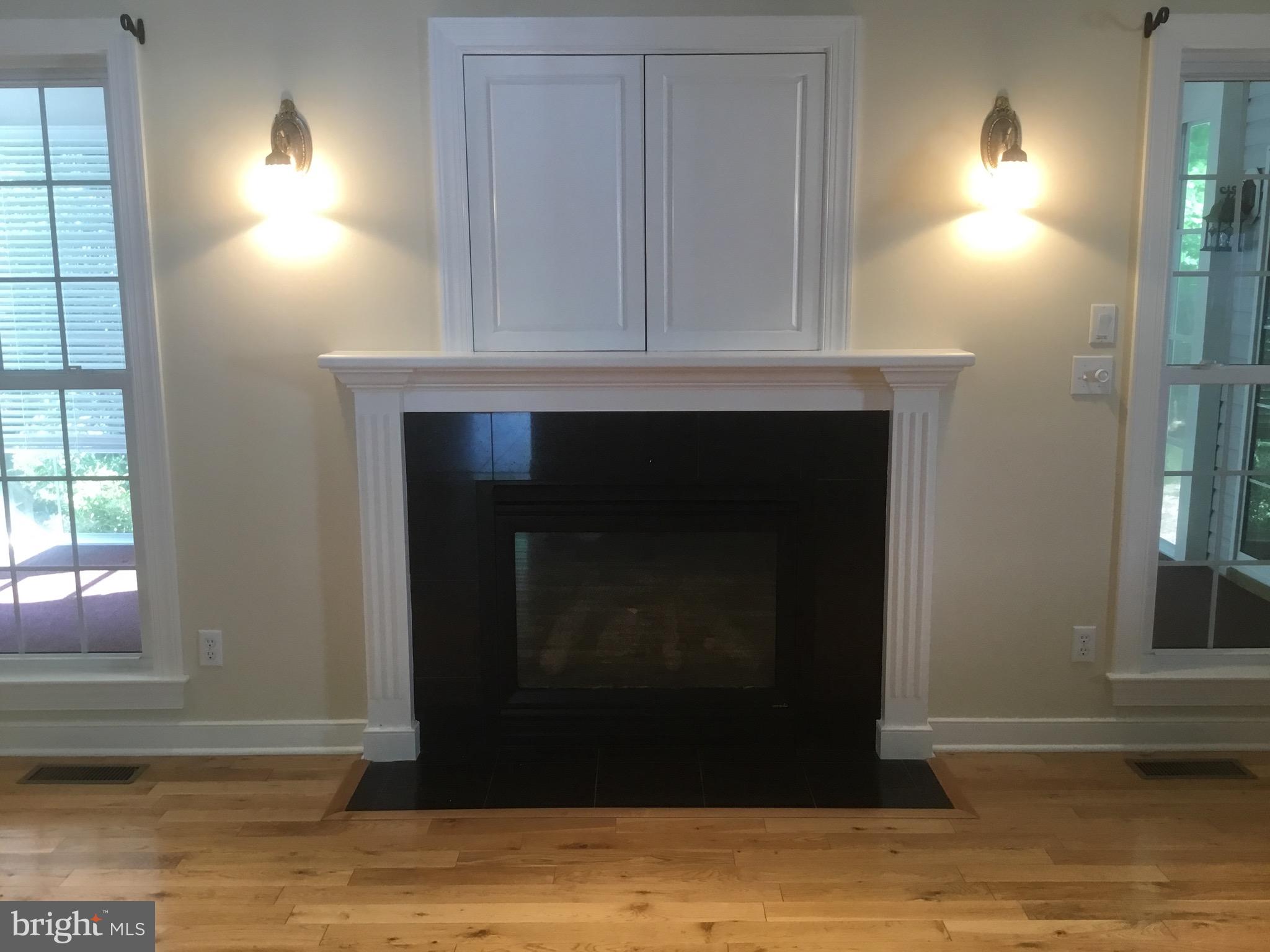 OCEAN PINES - SHERWOOD FOREST - Residential