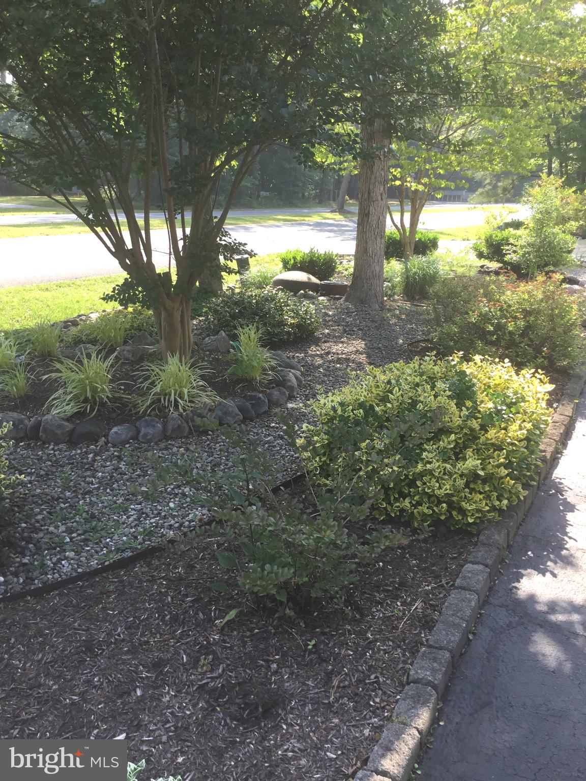 OCEAN PINES - SHERWOOD FOREST - Residential