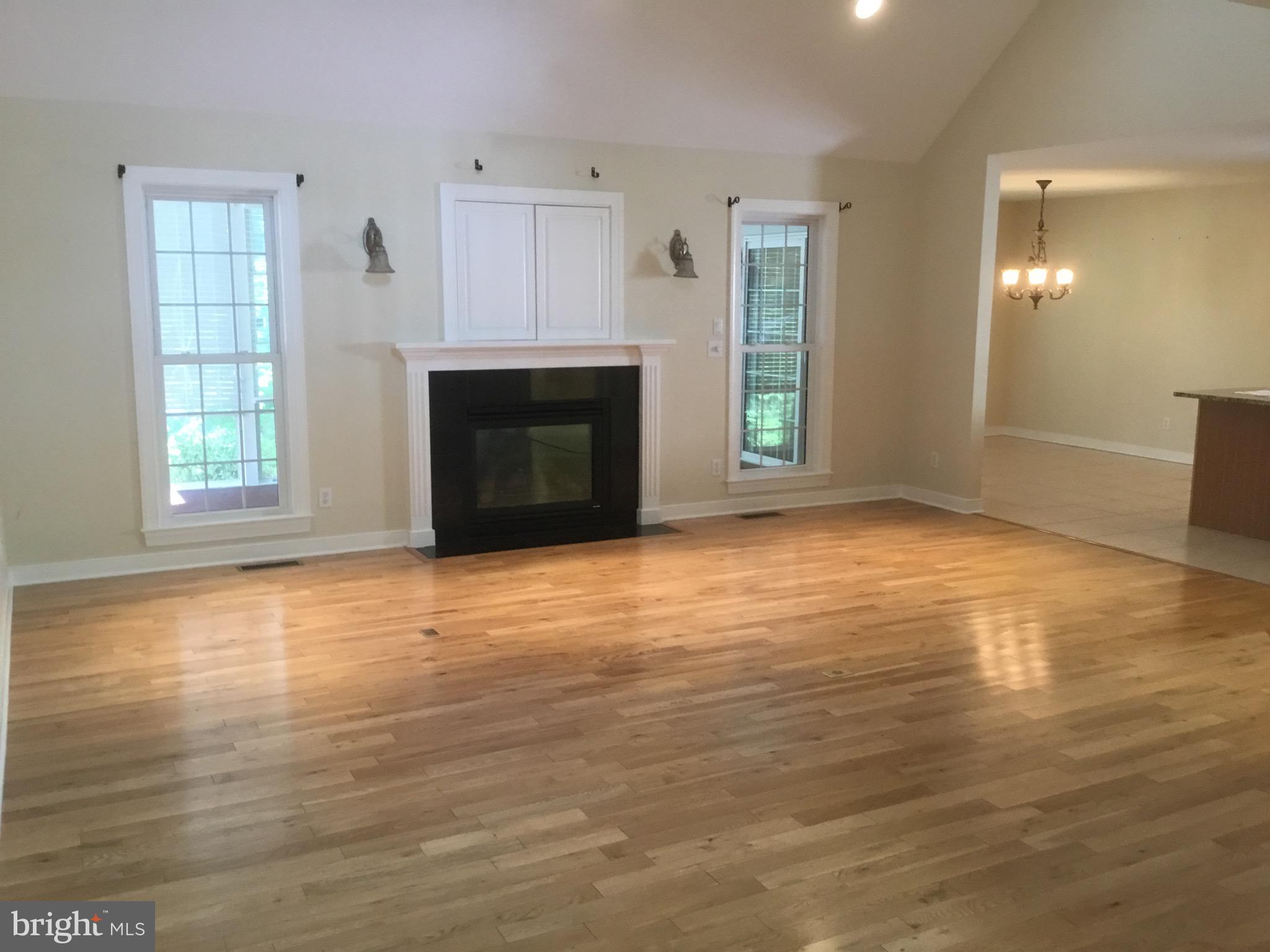 OCEAN PINES - SHERWOOD FOREST - Residential