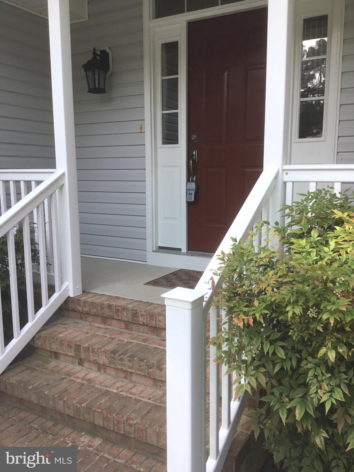 OCEAN PINES - SHERWOOD FOREST - Residential