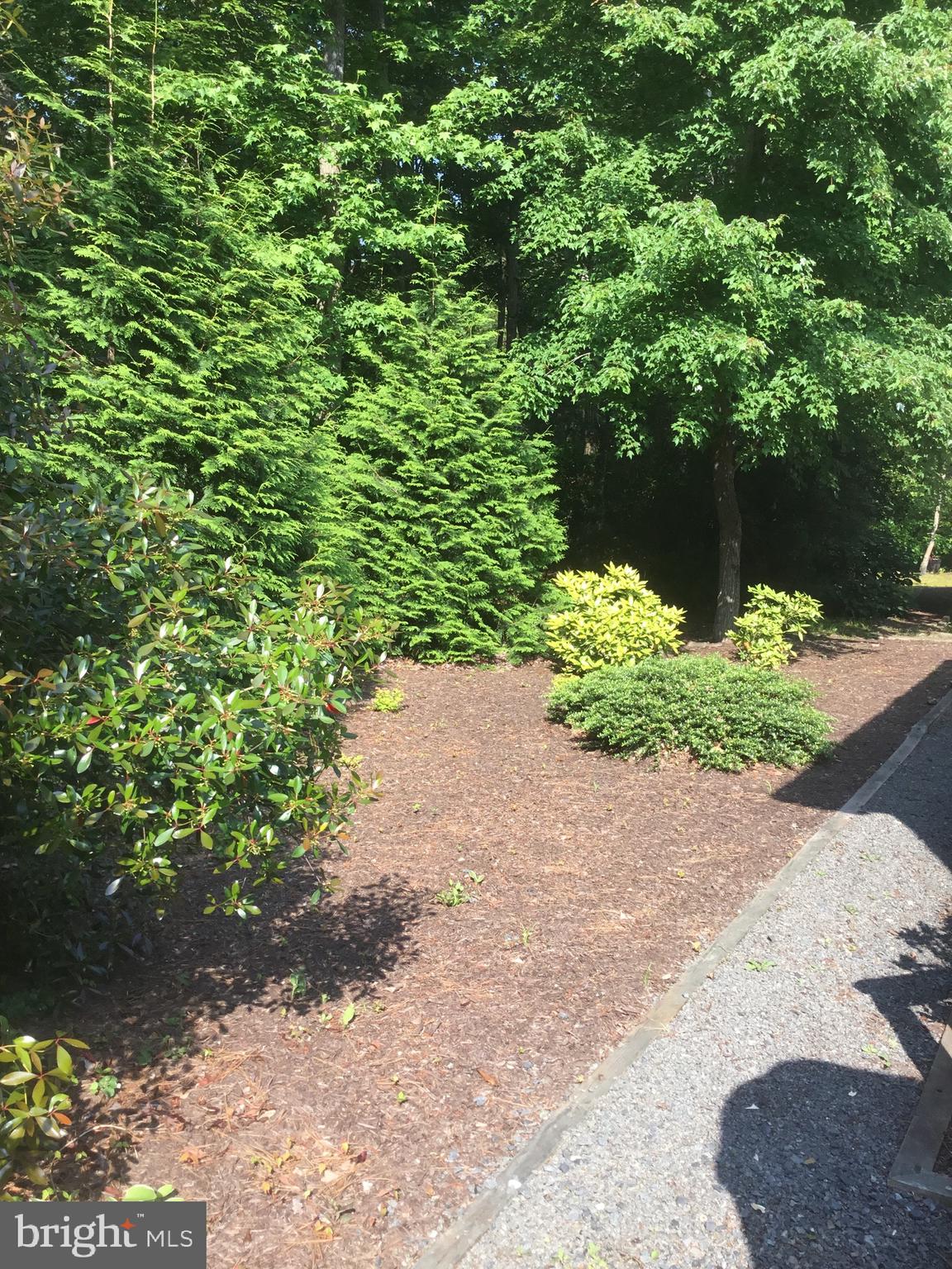 OCEAN PINES - SHERWOOD FOREST - Residential