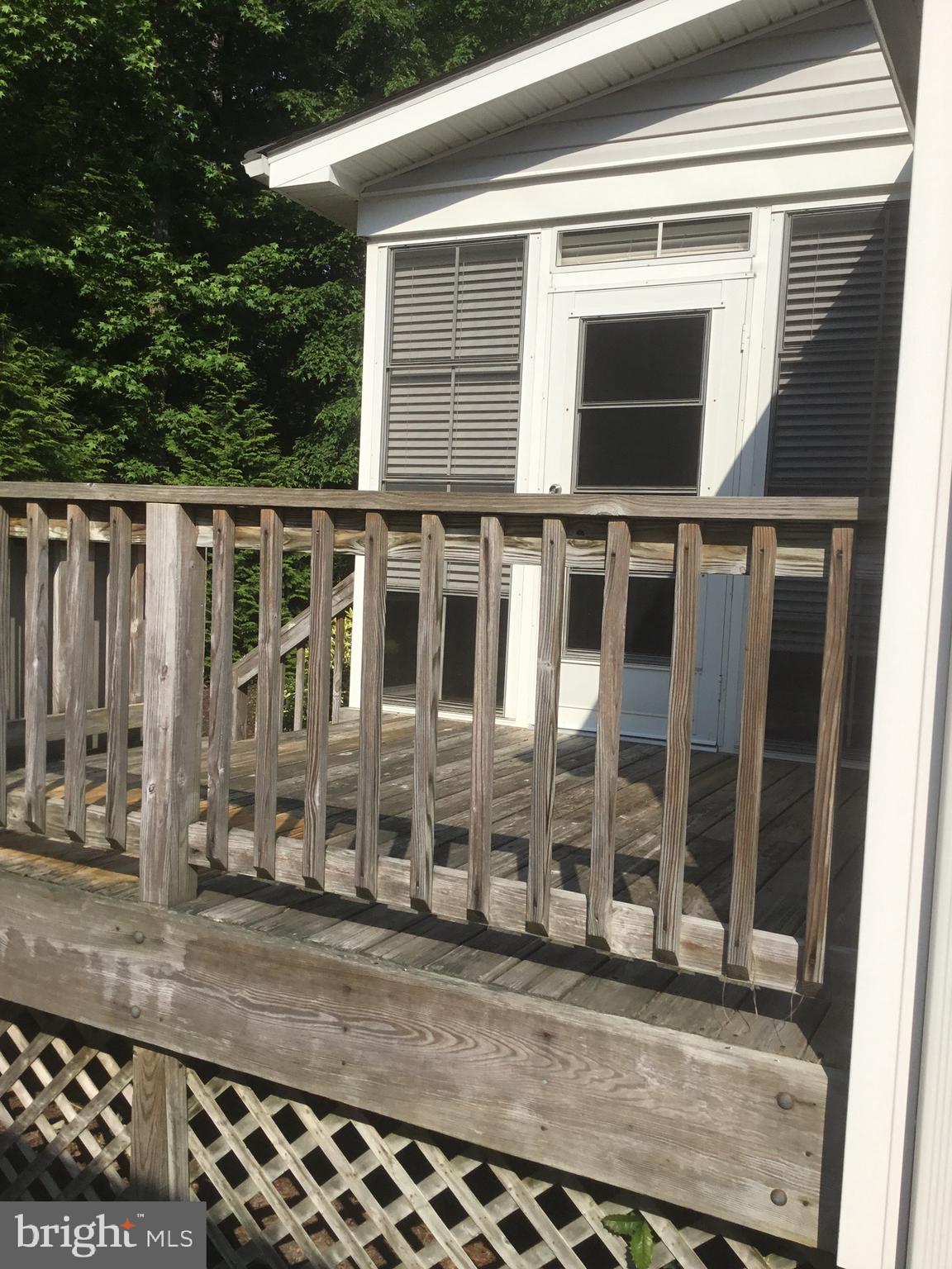 OCEAN PINES - SHERWOOD FOREST - Residential