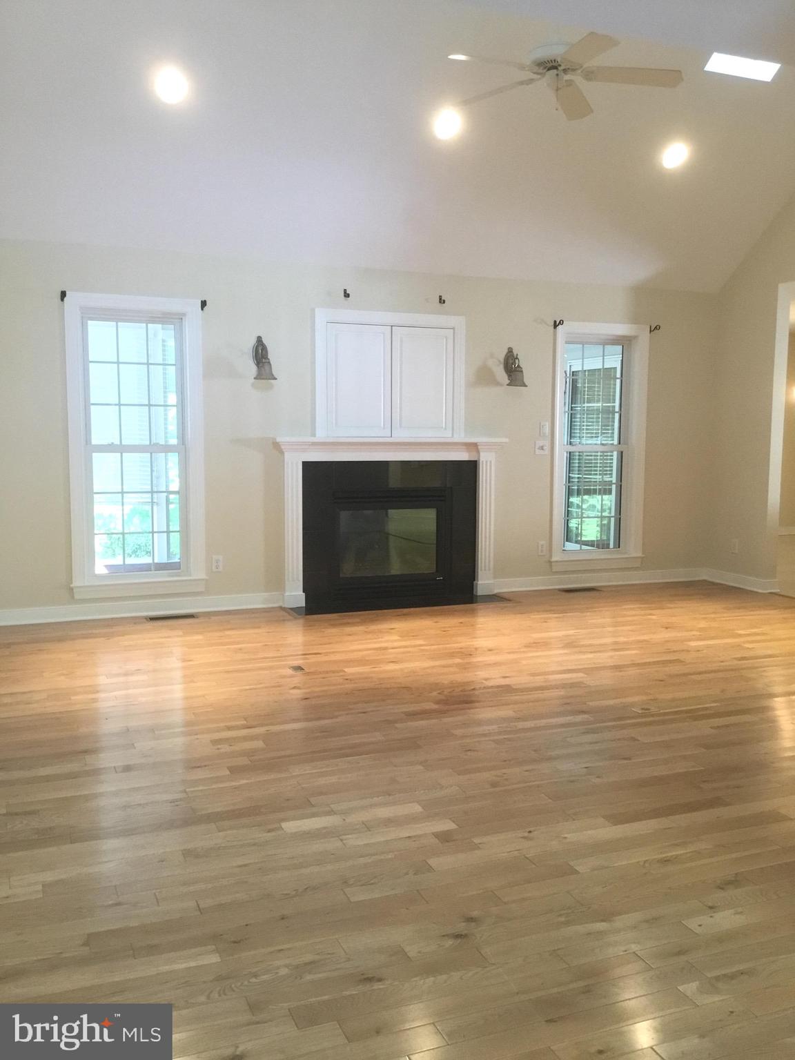 OCEAN PINES - SHERWOOD FOREST - Residential