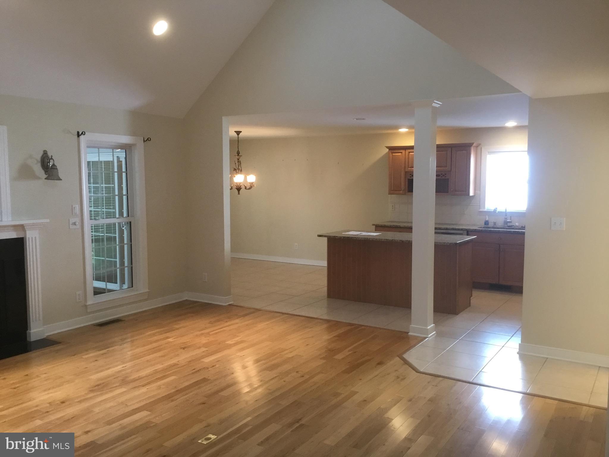 OCEAN PINES - SHERWOOD FOREST - Residential