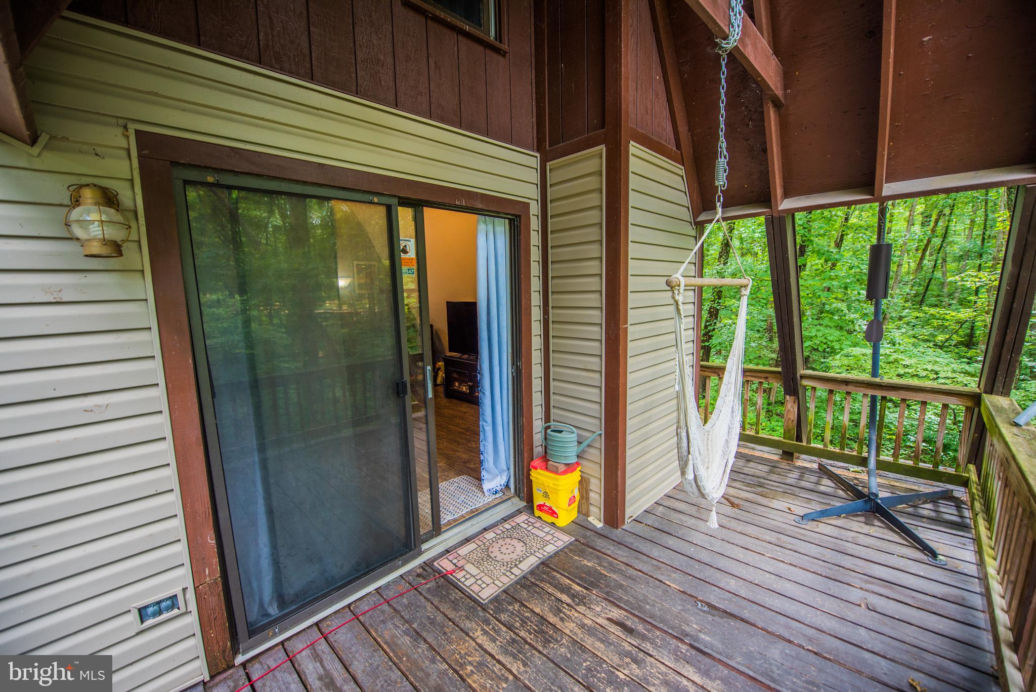 GLENWOOD FOREST - Residential